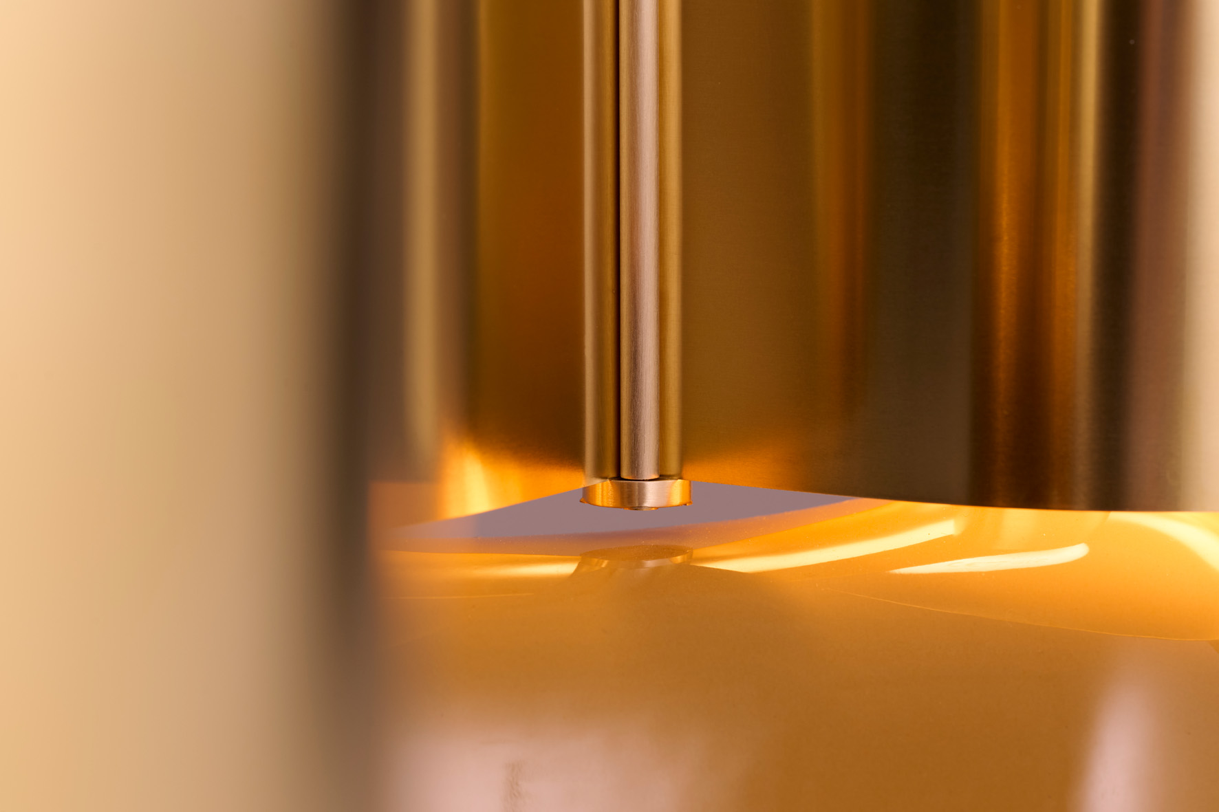 Abat-jour Aluminium