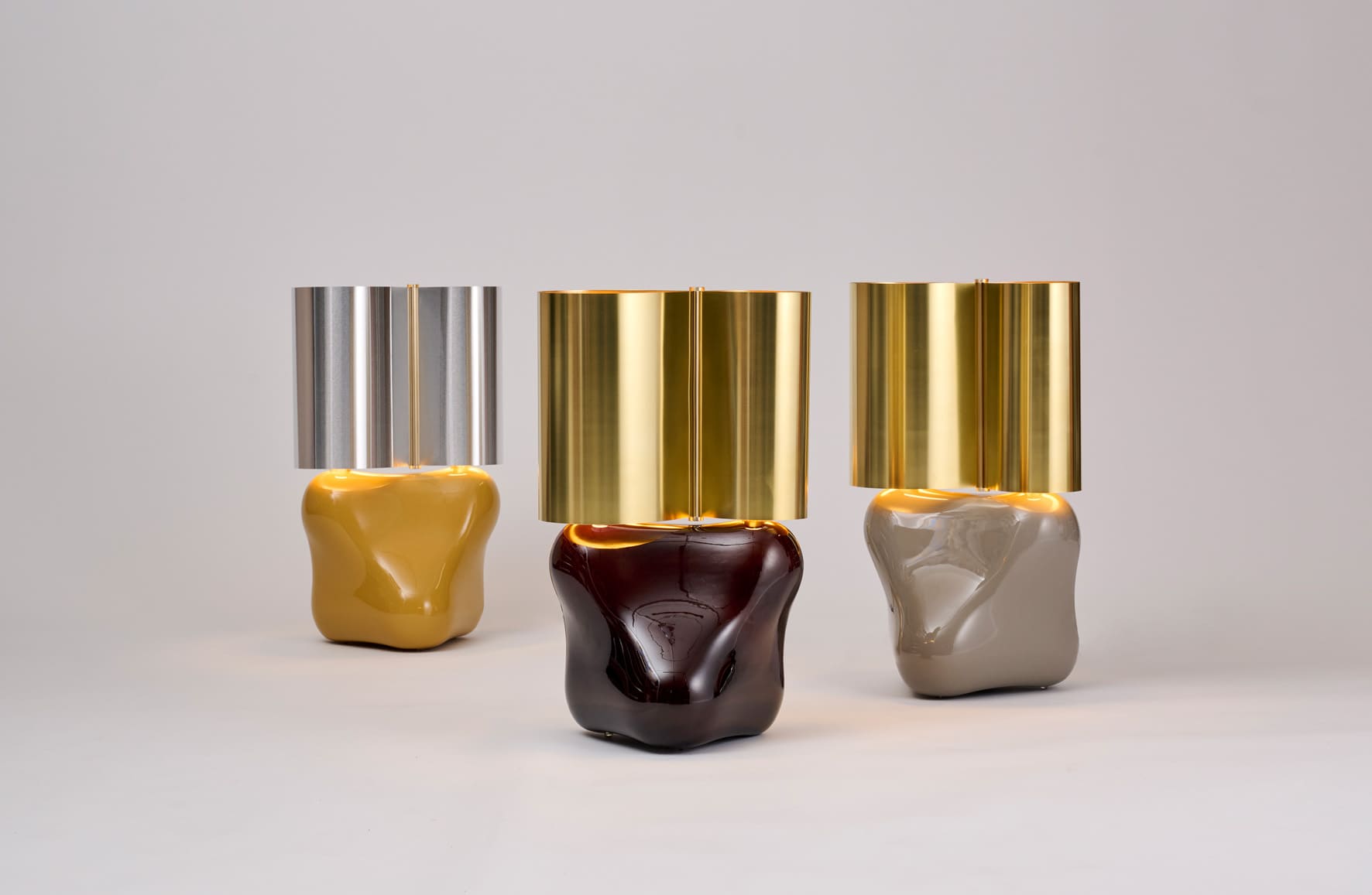 Collection Jelly — Manufacture de Charolles x Jennifer Midoz